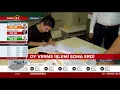 24 Haziran Cumhurbaskanligi ve Milletvekili Genel Secimleri sona erdi