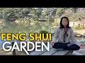 Spring Reset Declutter Organize Your Garden with Feng Shui