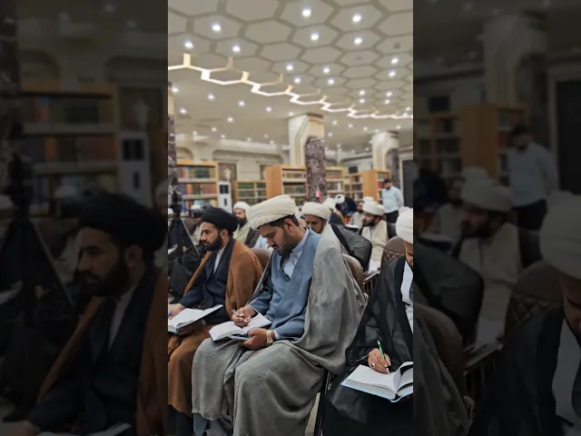 ⁣دورة كتاب 
