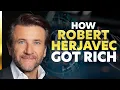 How Robert Herjavec Got Rich How They Got Rich