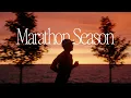 Download Lagu Marathon Season - A Chicago Long Run Workout