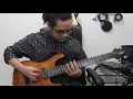 ERRA - Electric Twilight (Guitar Cover)