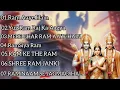 Download Lagu भगवान श्रीराम | Nonstop Shree Ram Ke Bhajan | Superhit 7 Bhajan | श्री राम भजन
