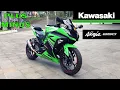 Download Lagu 7 Kelebihan dan Kekurangan Kawasaki Ninja 250 Fi 2014