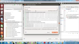 MAPREDUCE CUSTOM INPUTFORMAT ---21