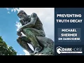 Lagu Preventing Truth Decay: Michael Shermer on DarkHorse