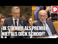 Download Lagu Dick Schoof NIET GEDIEND van PERSOONLIJKE OPROEP Frans Timmermans over VERMEENDE Gaza-genocide