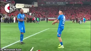 شيكابالا   انت استثنائي       دندنها