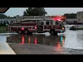 WATCH NOW Flooding of Mason City streets July 8 2026