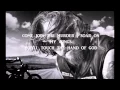 Come Join The Murder - The White Buffalo \u0026 The Forest Rangers (Lyrics)