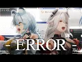 Download Lagu -ERROR - niki / 澪Rei、玥Itsuki【Cover】Feat. @ringbandtw