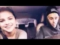 Download Lagu Selena Gomez and Justin Bieber 2009 - 2016 ( all jelena story )