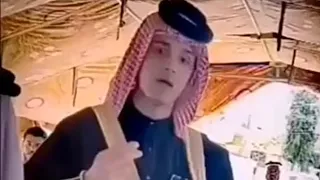 اصغر شيخ عشيره بالعراق كم من صغير عقله بارع وكم من كبير عقله فارغ 