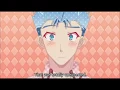 Download Lagu Baka to test yoshii's manly speech