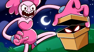 BEST OF POPPY PLAYTIME NOSTALGIA ANIMATION (Please watch) // Poppy Playtime Chapter 6 Animation