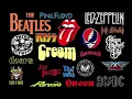 Pink Floyd,Dire Straits,Led Zeppelin,Fleetwood Mac,The Police,Scorpions,CCR