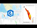 Interpolation In ArcGIS Pro AGSRT