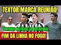 Download Lagu URGENTE! FIM DA LINHA E JOHN TEXTOR MARCA REUNIÃO PARA DEFINIR FUTURO NO GLORIOSO! ÚLTIMAS NOTÍCIAS!