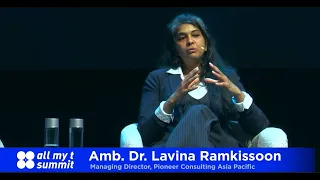 Keeping humanism at the heart of AI development
