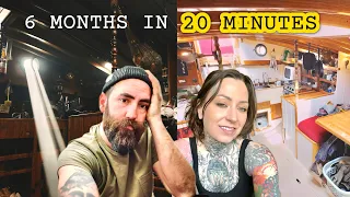 If The GOAL Is Worthy, The HOW Is Easy.