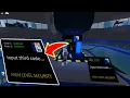 EVENT ROBLOX PINEWOOD COMPUTER CORE THIRD CODE ENTRY COMBINATION 2021