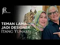 Download Lagu ITANG YUNASZ Bukan Hanya Seorang Designer
