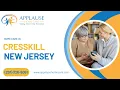 Home Care in Cresskill New Jersey by Applause Home Care