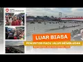 Download Lagu Kemeriahan Pacu Jalur 2025 - Tepian Narosa - Taluk Kuatan - Riau