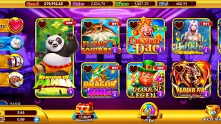 How I hit a jackpot on ULTRA PANDA