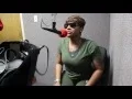 Cherokee D ass Talk About De Ass at B106