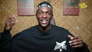 kida kudz what does success mean to you skip skip