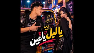 مهرجان يا ليل يا عين      دندنها