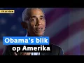 Download Lagu INTERVIEW OBAMA | 'Ik stond voor verandering, maar Trump ook'