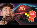 HIGHEST RATED BBQ Restaurant in AMERICA 15 000 5 STARS REVIEWS
