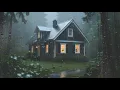 Download Lagu Suara Hujan dan petir untuk tidur | Suara hujan adalah suara alami cocok buat kamu yang susah tidur