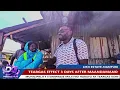 TEARGAS EFFECT 3 DAYS AFTER MAANDAMANO. MUNICIPALITY ITUMWAGIE MAJI HIO HARUFU YA TEARGAS IISHE