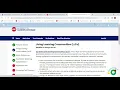 How Tutorium students apply for UIC campus housing