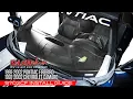 HOW TO DashSkin Dash Cover Installation for 97-02 Chevy Camaro Pontiac Firebird