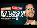Download Lagu 100 Years of Malcolm X Part One: Internationalism and the Organization of Afro-American Unity (OAAU)