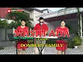 MASIH ADA-(Pance F.Pondaag Feat ANCE)-Cover-DONBERS FAMILY Channel  (DFC) Malaka