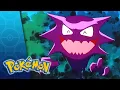 Haunter vs Kadabra POKEMON FULL EPISODE 23 Season 1