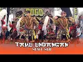 Lagu TAMU UNDANGAN ! lagu djandut VIRAL terbaru jaranan ROGO SAMBOYO PUTRO