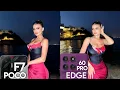 Download Lagu Poco F7 VS Motorola Edge 60 Pro Camera Test