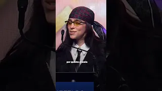 Le migliori interviste di Billie Eilish | MTV Celeb