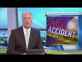 1 dead 2 injured in Charleston County crash