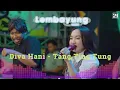 lirik Tang Ting Tung Diva hani