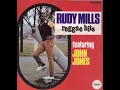 RUDY MILLS = PLACE CALLED HAPPINESS(1969)