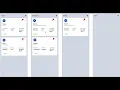 draggable and droppable Task card in React JS with react Beautiful dnd