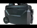 Icy Breeze portable AC Cooler Bargain find at Ollie s unboxing