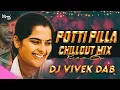 Download Lagu @Potti Pilla - Chillout Mix - Dj Vivek DAB 👑